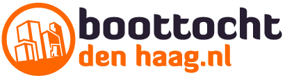 boot tocht den haag logo