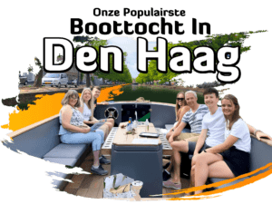 boot tocht den haag populairste