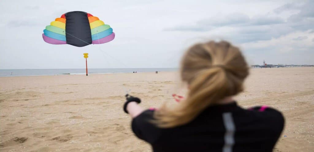 powerkiten scheveningen